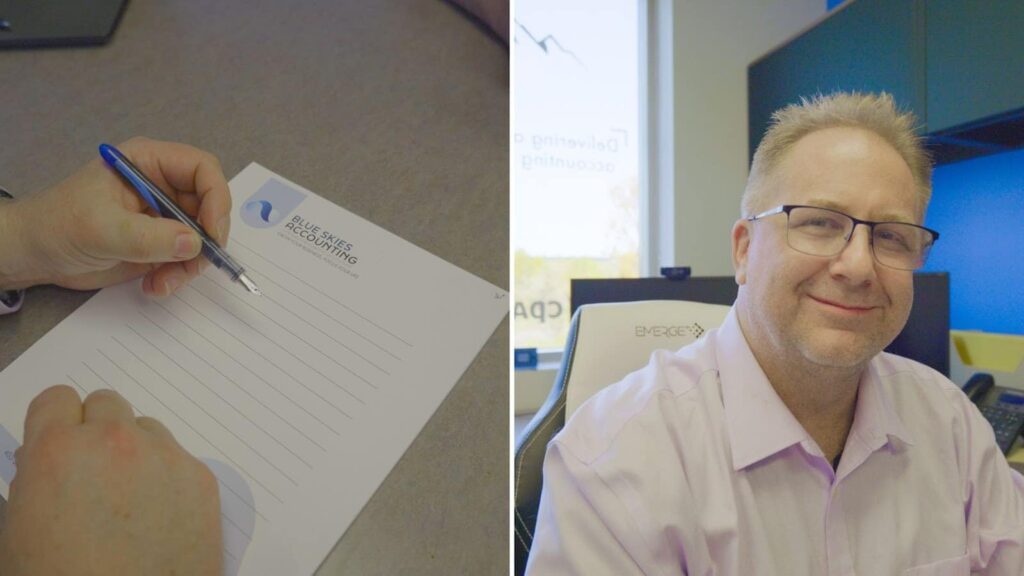 Calgary Accountants Small Business