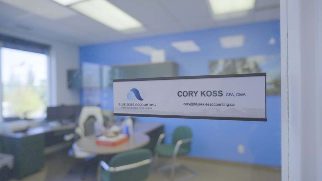 Calgary Accountants Small Business