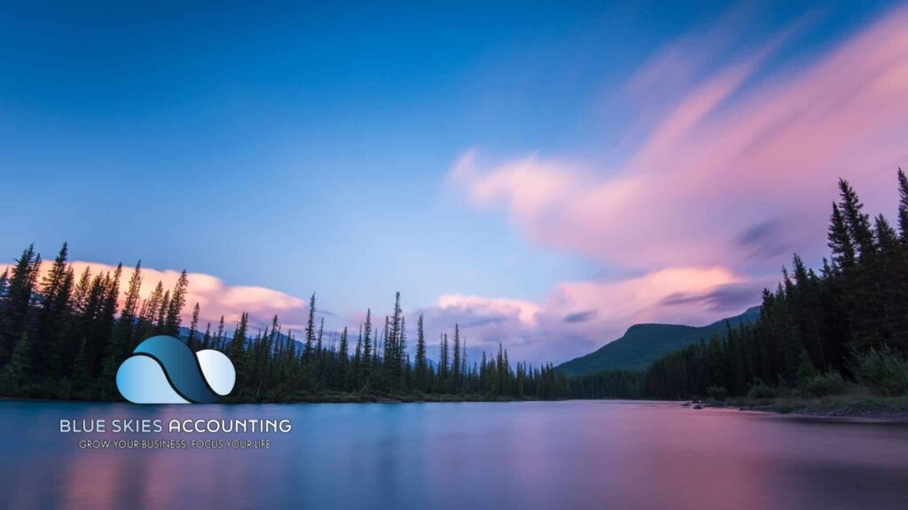 Calgary Accountants Small Business
