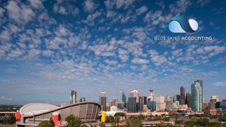 Small Business Accounting Calgary